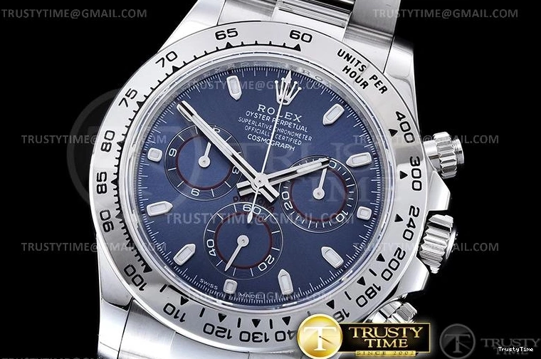 0708 DailyWear ROLDYT0288C – Daytona 934